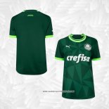 1ª Camiseta Palmeiras Mujer 2023