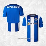 1ª Camiseta Porto 2023-2024