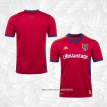 1ª Camiseta Real Salt Lake 2022