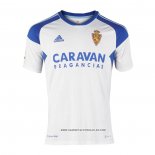 1ª Camiseta Real Zaragoza 2022-2023 Tailandia