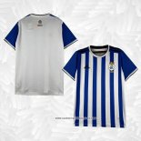 1ª Camiseta Recreativo de Huelva 2023-2024 Tailandia