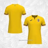 1ª Camiseta Rumania 2023