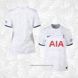 1ª Camiseta Tottenham Hotspur Mujer 2023-2024