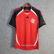 Retro Camiseta Flamengo Teamgeist 2021-2022