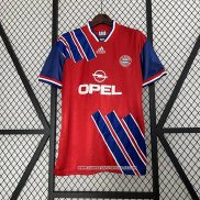 Retro 1ª Camiseta Bayern Munich 1993-1995