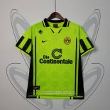 Retro 1ª Camiseta Borussia Dortmund 1996