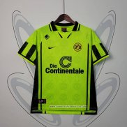 Retro 1ª Camiseta Borussia Dortmund 1996