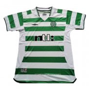 Retro 1ª Camiseta Celtic 2001-2003