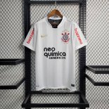 Retro 1ª Camiseta Corinthians 2012