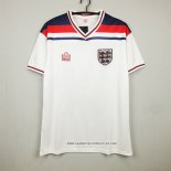 Retro 1ª Camiseta Inglaterra 1981-1983