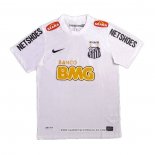 Retro 1ª Camiseta Santos 2011-2012