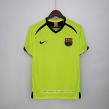 Retro 2ª Camiseta Barcelona 2005-2006