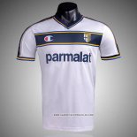 Retro 2ª Camiseta Parma 2002-2003