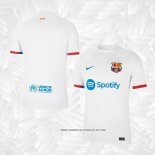 2ª Camiseta Barcelona Authentic 2023-2024