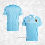 2ª Camiseta Belgica 2024