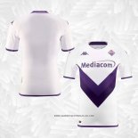 2ª Camiseta Fiorentina 2022-2023 Tailandia