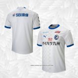 2ª Camiseta Oita Trinita 2023 Tailandia