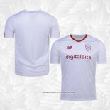 2ª Camiseta Roma 2022-2023