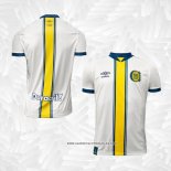 2ª Camiseta Rosario Central 2022 Tailandia
