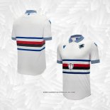 2ª Camiseta Sampdoria 2023-2024 Tailandia