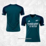 3ª Camiseta Arsenal 2023-2024
