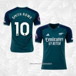3ª Camiseta Arsenal Jugador Smith Rowe 2023-2024