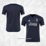 3ª Camiseta Juventus 2023-2024