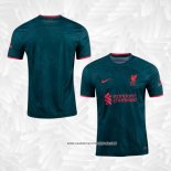 3ª Camiseta Liverpool 2022-2023
