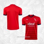 3ª Camiseta West Bromwich Albion 2022-2023 Tailandia